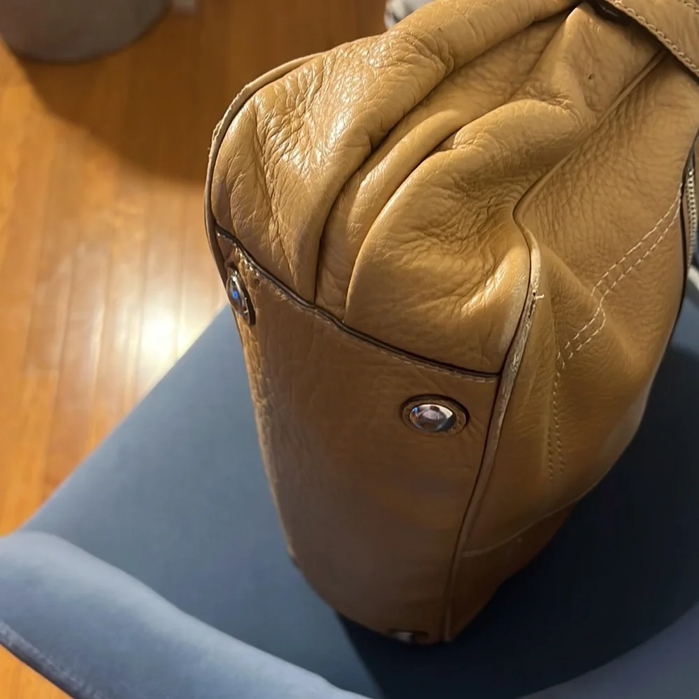 Coach bag - Picture 9 of 12
